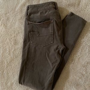 American Eagle Jegging